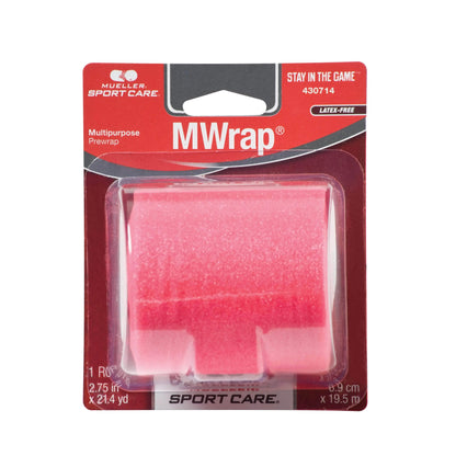 M Wrap