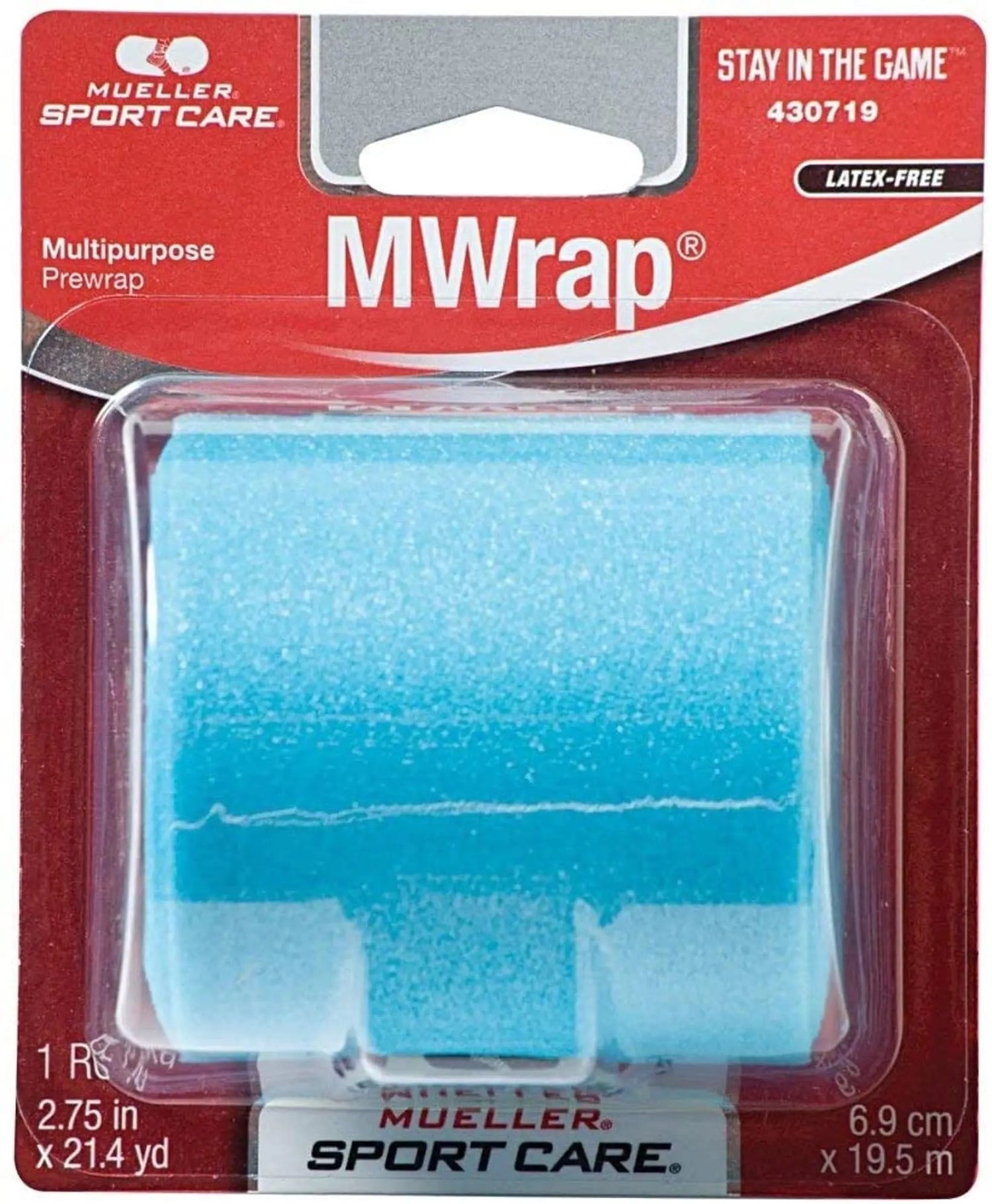 M Wrap