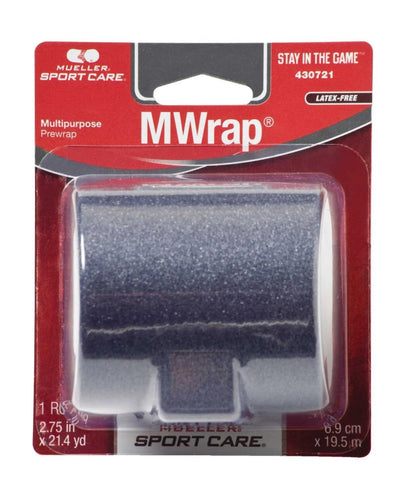 M Wrap