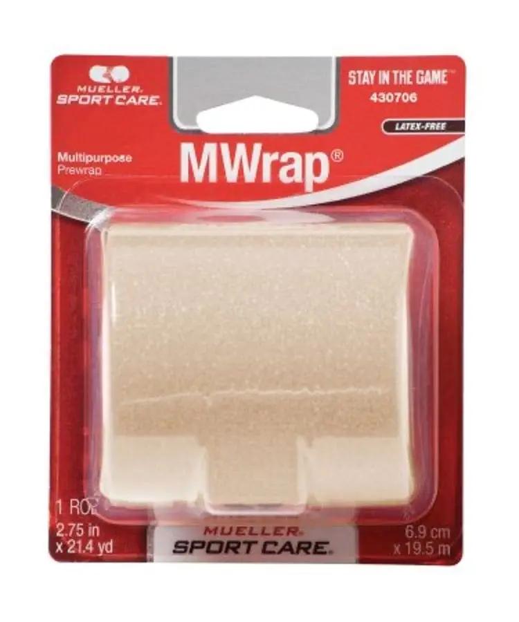 M Wrap