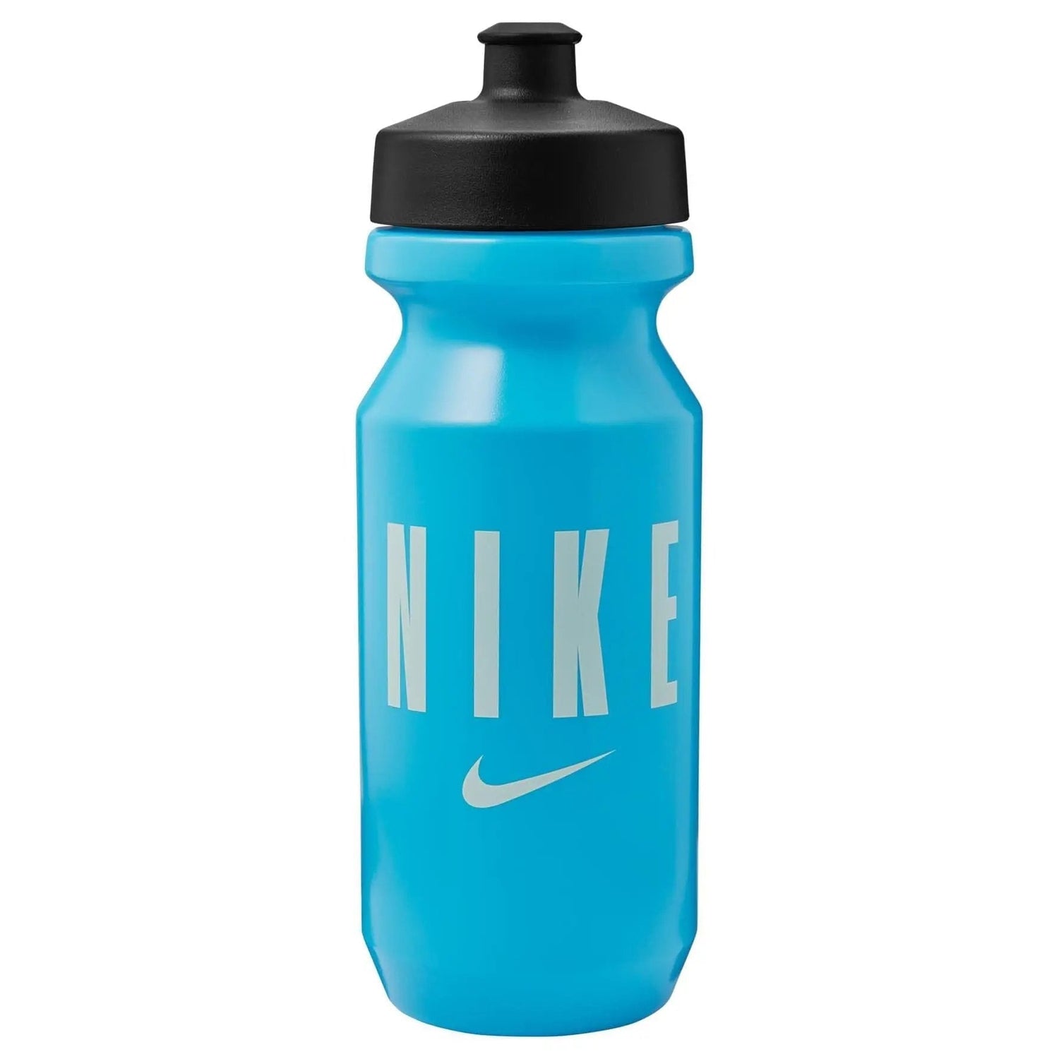Nike Big Mouth Graphic Bottle 2.0 22OZ Water Bottles Nike Lightblue ONE SIZE 