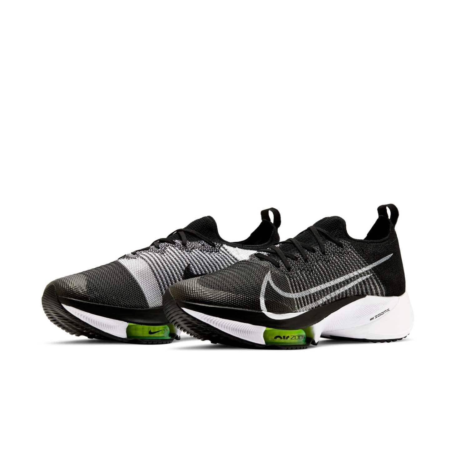 Nike Air Zoom Tempo NEXT%