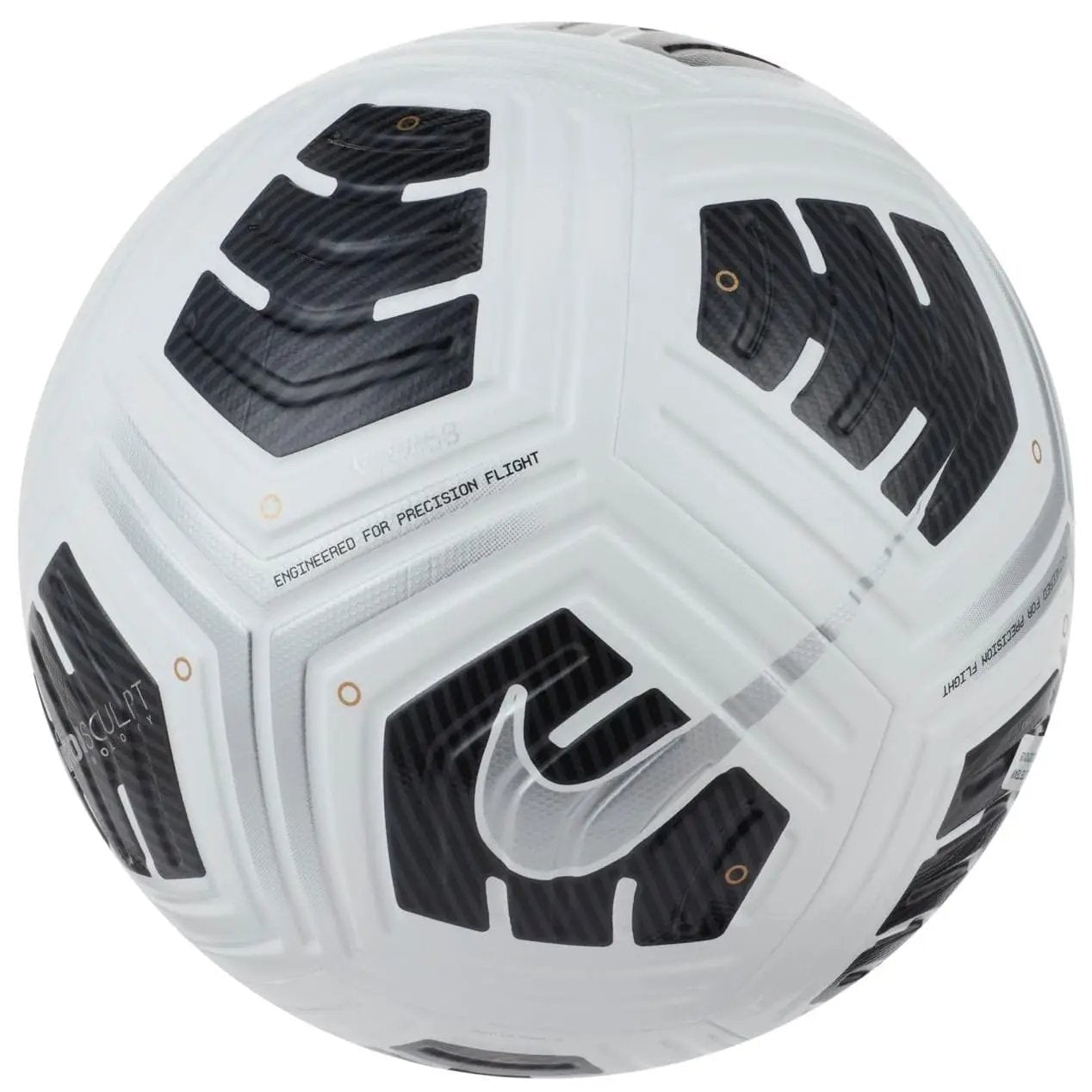 Nike Club Elite Team Training Balls Nike White 5 