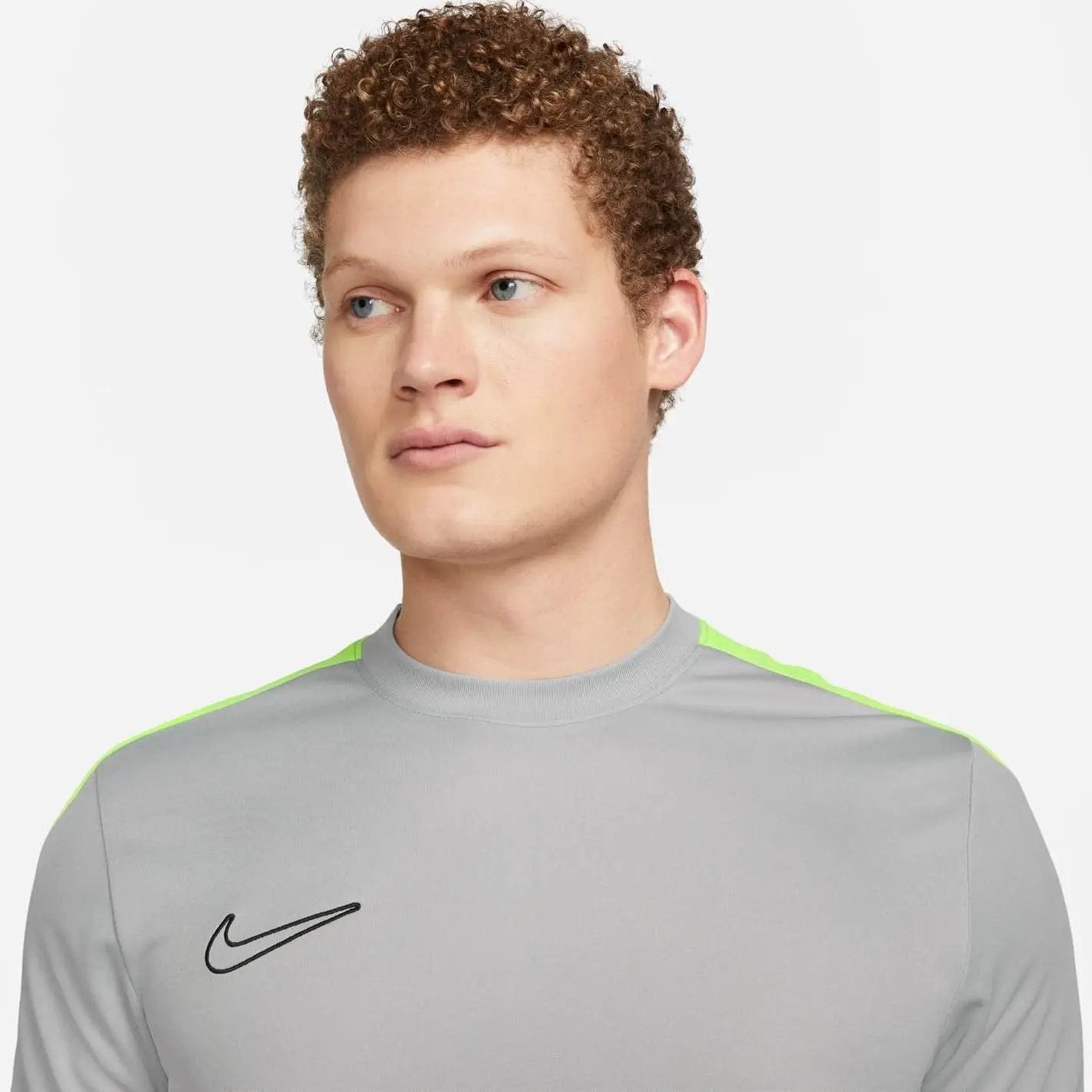 Nike Dri-FIT Academy Training Tops Nike 