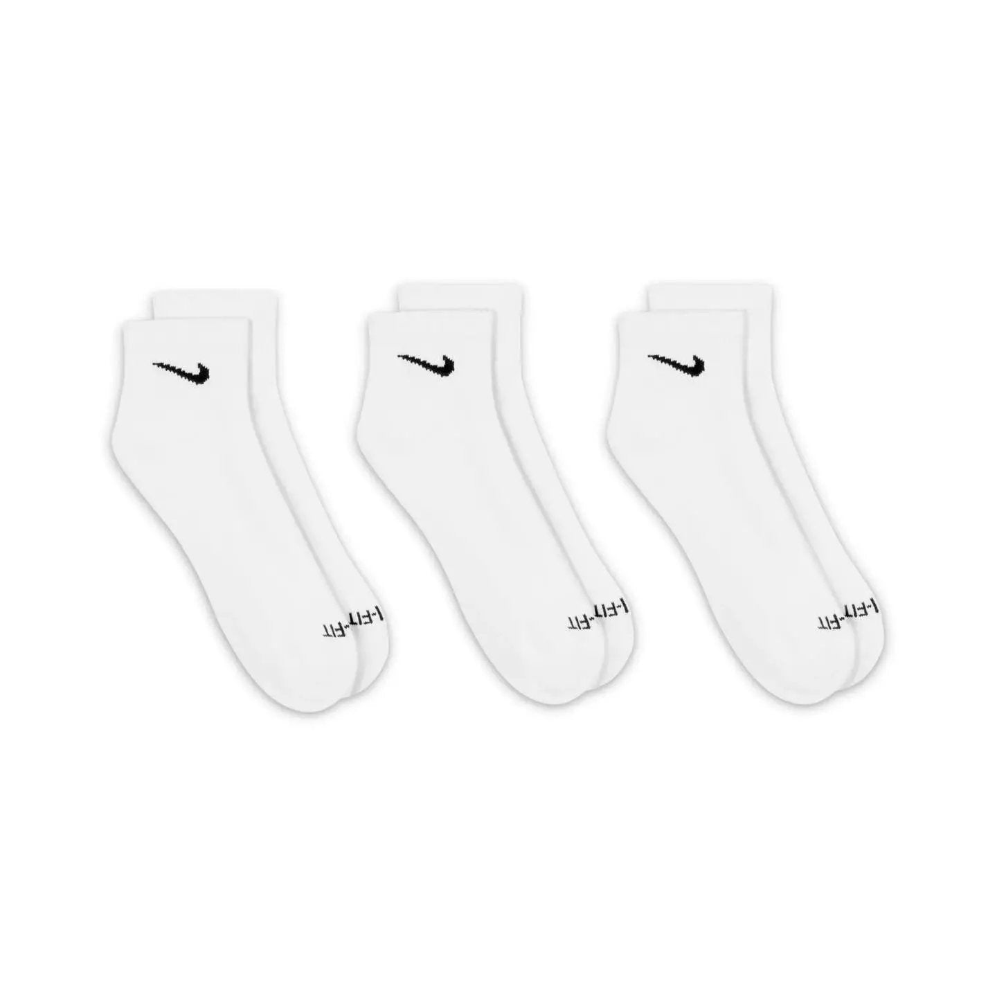 Nike Everyday Plus Cushioned Training Socks Nike 