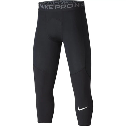 Nike Jr. Pro Tights 3/4