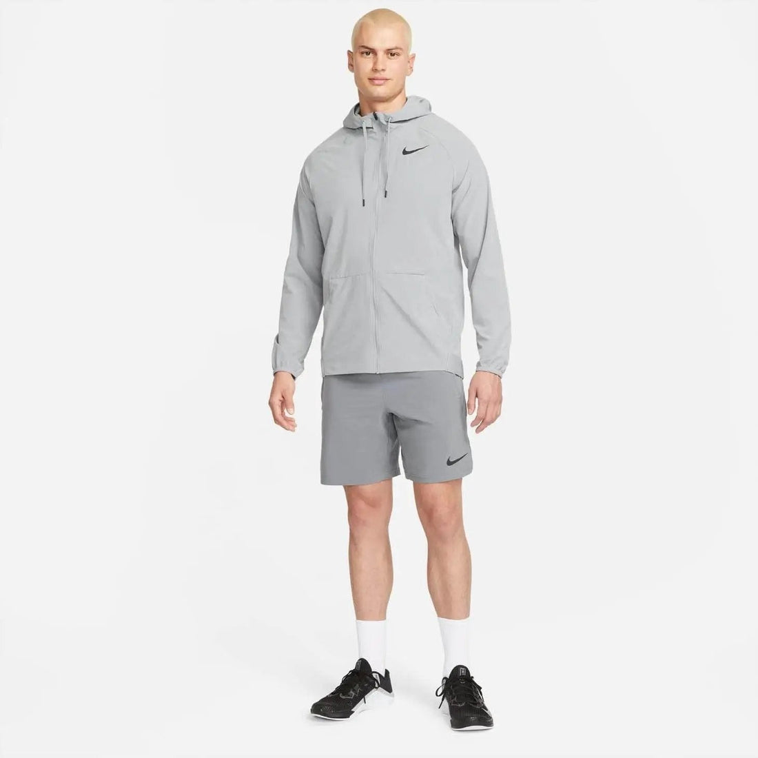 Nike Pro Dri-FIT Flex Vent Max Training Tops Nike 