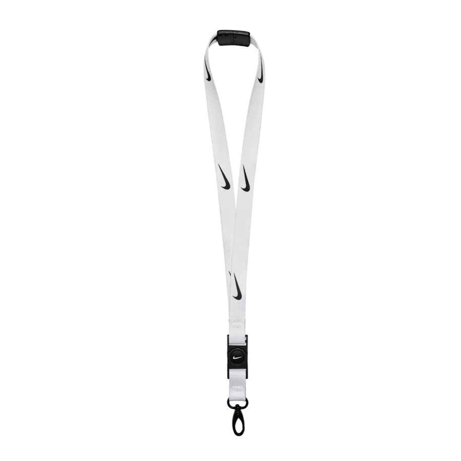 Nike Breakway Lanyard