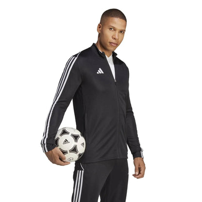 TIRO 23 League Jacket Training Tops adidas 