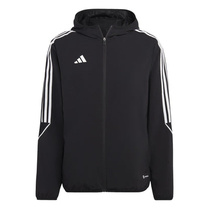 TIRO 23 League Windbreaker Training Tops adidas Black S 