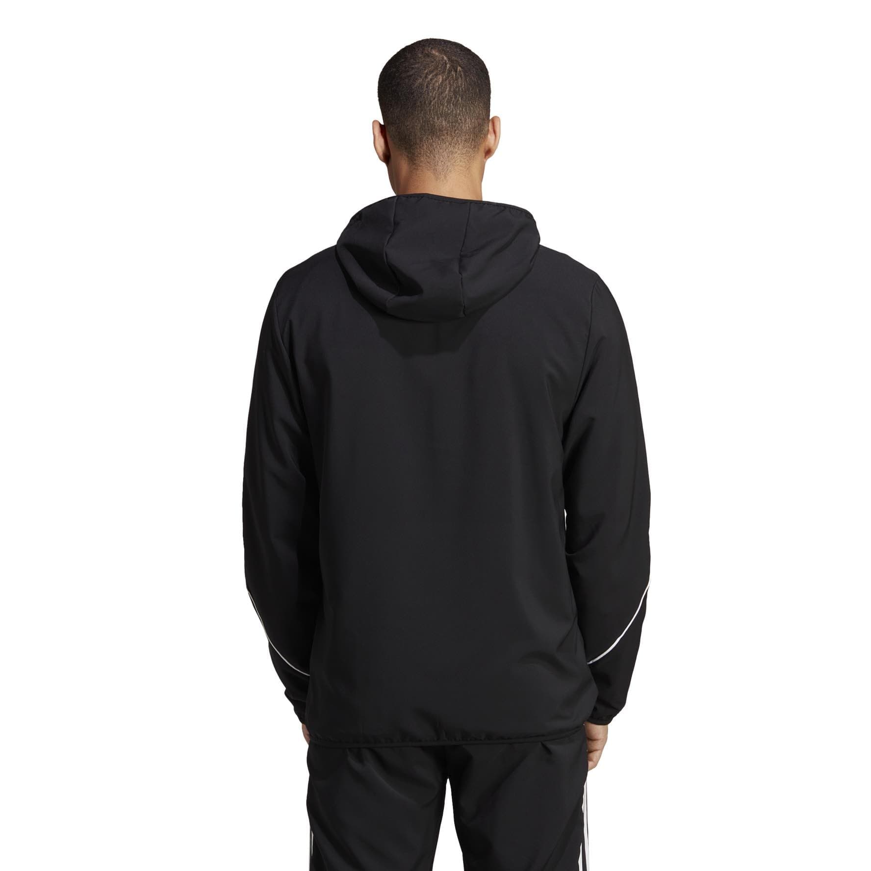 TIRO 23 League Windbreaker Training Tops adidas 