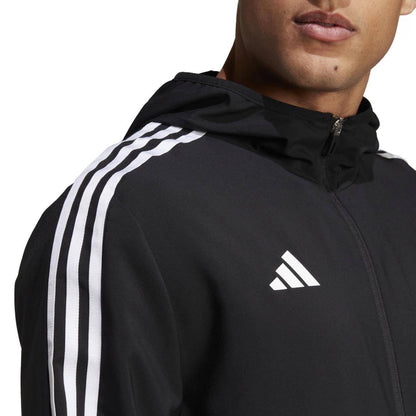 TIRO 23 League Windbreaker Training Tops adidas 