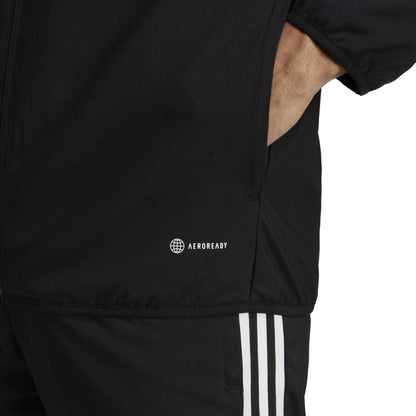 TIRO 23 League Windbreaker Training Tops adidas 