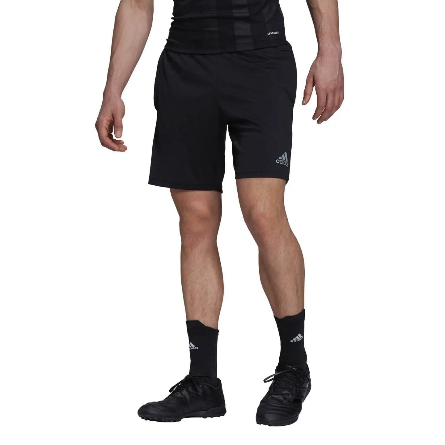 TIRO Reflective Shorts